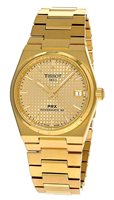 Orologio Tissot Uomo in Acciaio T1372073302100 - T1372073302100